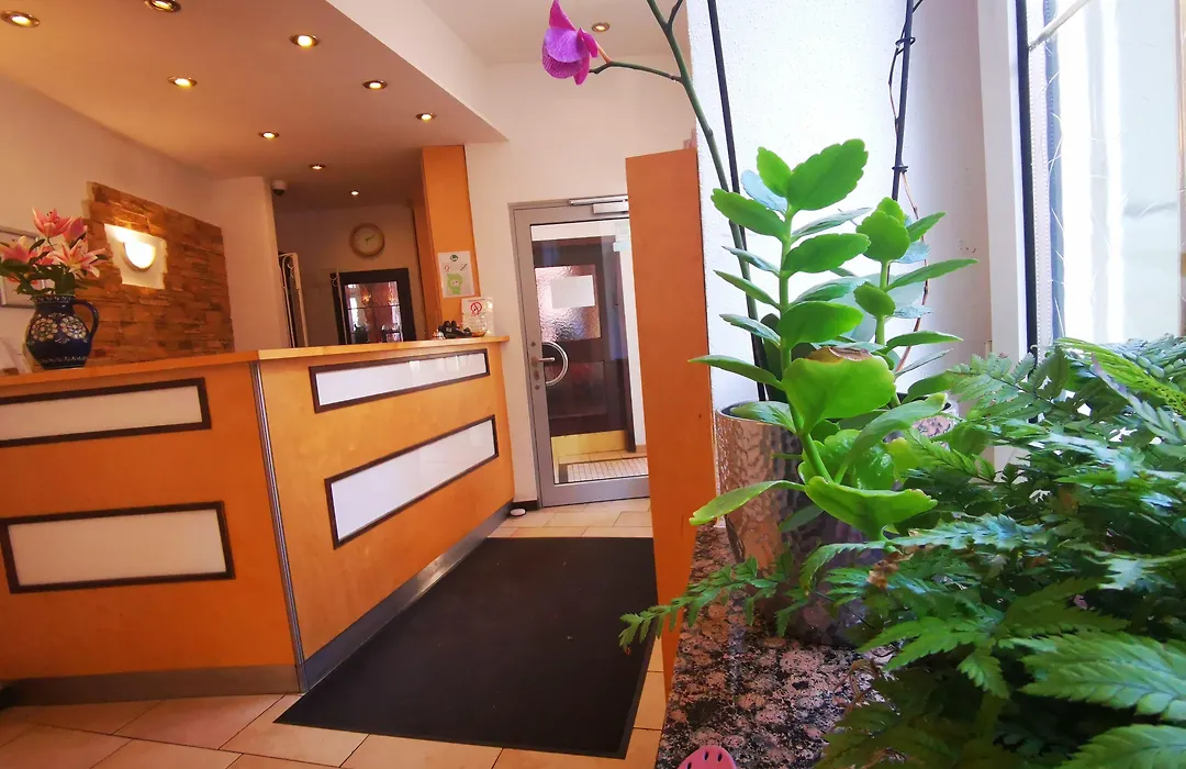 City Hostel-1