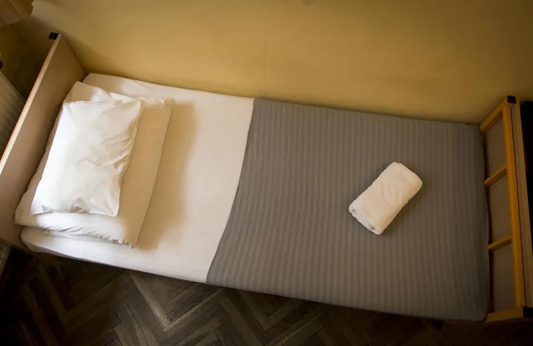 City Hostel-1