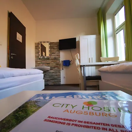 City Hostel-3