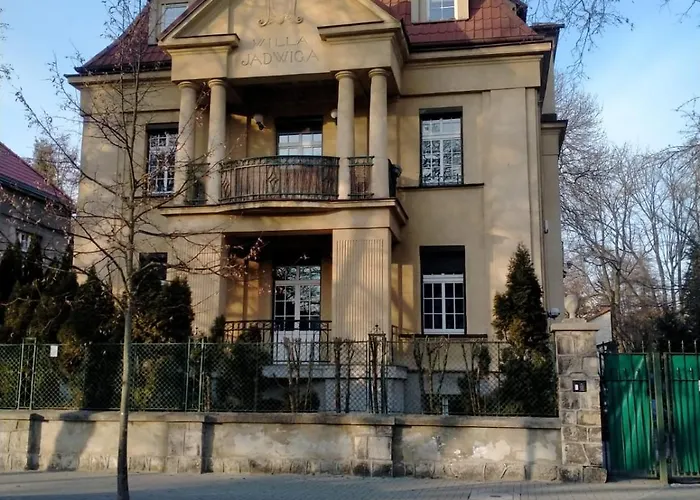 Lemon Tree Hostel Kraków