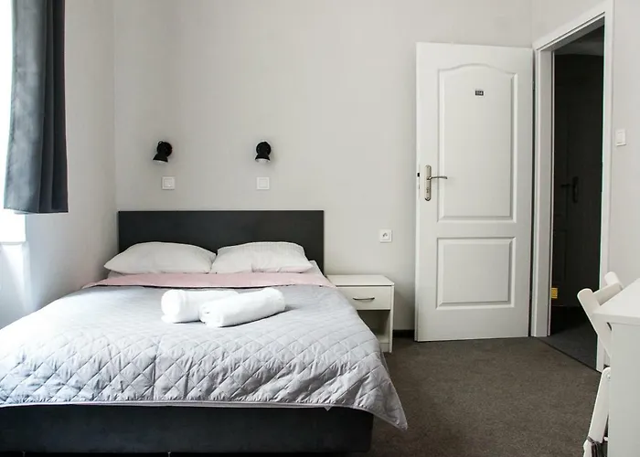 Peregrinus Rooms & Apartments Kraków
